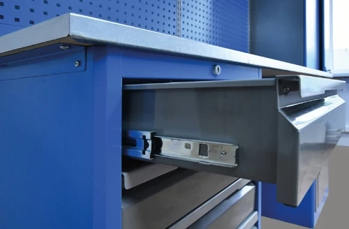 Верстак PRF 201.37.3