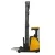 Ричтрак SMARTLIFT  CQD20RVF2 (2000 кг; 11,0 м; 48В / 500 Ач)