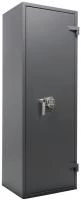 Сейф для оружия MDTB ASG/WS8 EL