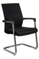 Кресло Лайк RCH D818 (сетка черная)