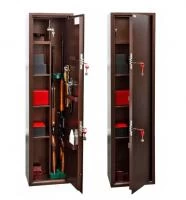 Сейф оружейный КО-037Т