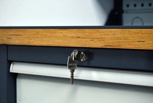 Верстак FBK 205.57.4