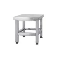 Подтоварник технологический ПДТп 1500x600x400 «Profi Inox» Подтоварник технологический ПДТп 1500x600x400 «Profi Inox»