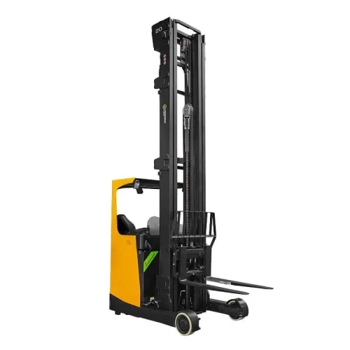 Ричтрак SMARTLIFT  CQD20RVF2 (2000 кг; 11,0 м; 48В / 500 Ач)