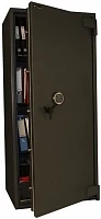 Сейф Stahlkraft Defender Pro 263 EL Сейф Stahlkraft Defender Pro 263 EL