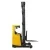 Ричтрак SMARTLIFT  CQD20RVF2 (2000 кг; 11,0 м; 48В / 500 Ач)