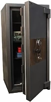 Сейф Stahlkraft Defender Pro 467 EL+DB