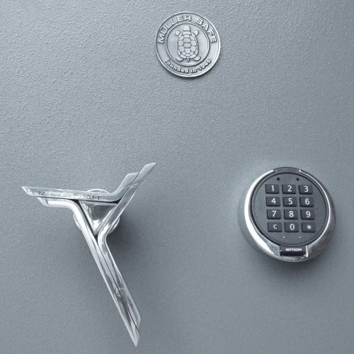 Сейф Muller Dresden 41004 E