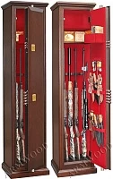Сейф Armwood 95NP G Flock