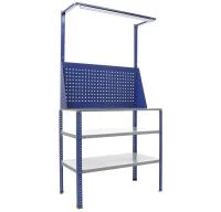 Верстак Практик Garage №115