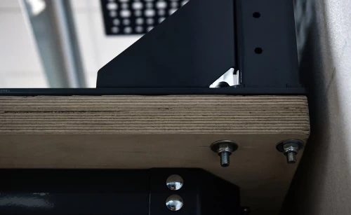 Верстак MCN 2052.L46-2