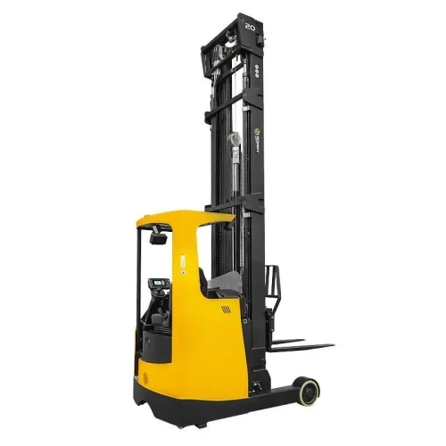 Ричтрак SMARTLIFT  CQD20RVF2 (2000 кг; 11,0 м; 48В / 500 Ач)