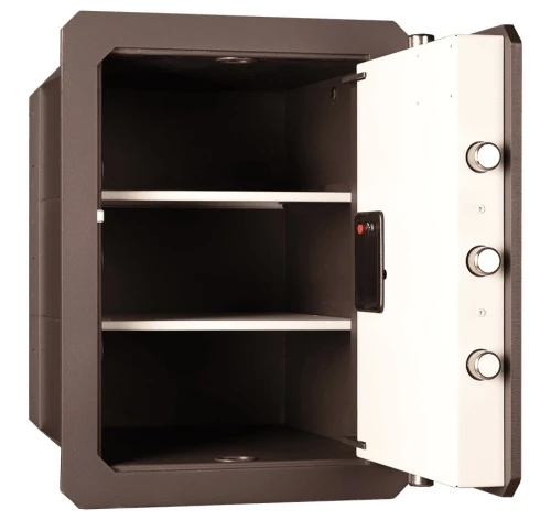 Сейф OLLE 1004LE25