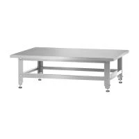 Подтоварник технологический ПДТн 400x600x420 «Norma Zn»