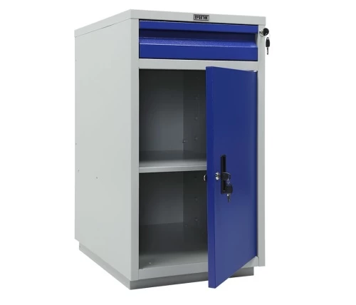 Верстак Практик Profi WT120.WD2/WD5.010