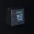 Сейф Waldis ECO 1200 E Black Сейф Waldis ECO 1200 E Black