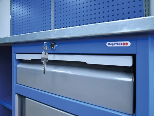 Верстак PRF 201.37.3