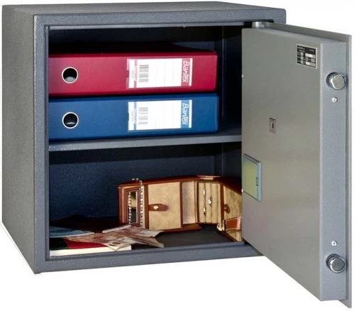Сейф Safetronics NTL-40ME