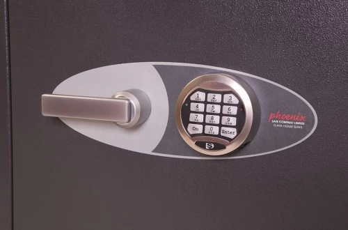 Сейф Phoenix HS3555E