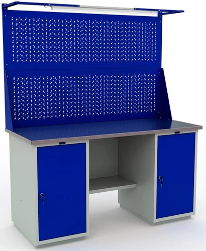 Верстак Практик Profi WT160.WD1/WD1.021 Верстак Практик Profi WT160.WD1/WD1.021