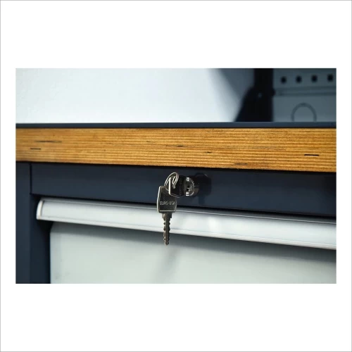 Верстак FBK 205.456-2F