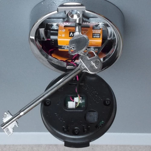 Сейф Muller Rom 42001 E